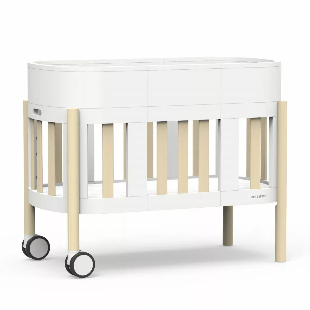 sbrout 6-in-1 cot