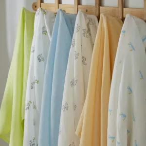 Muslin Collection