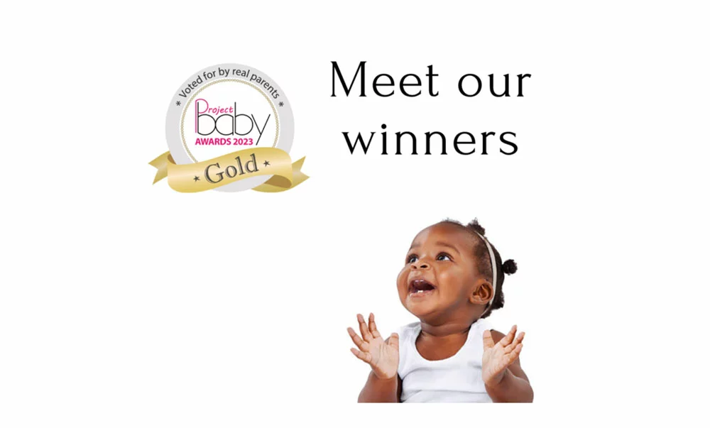 meet the winners