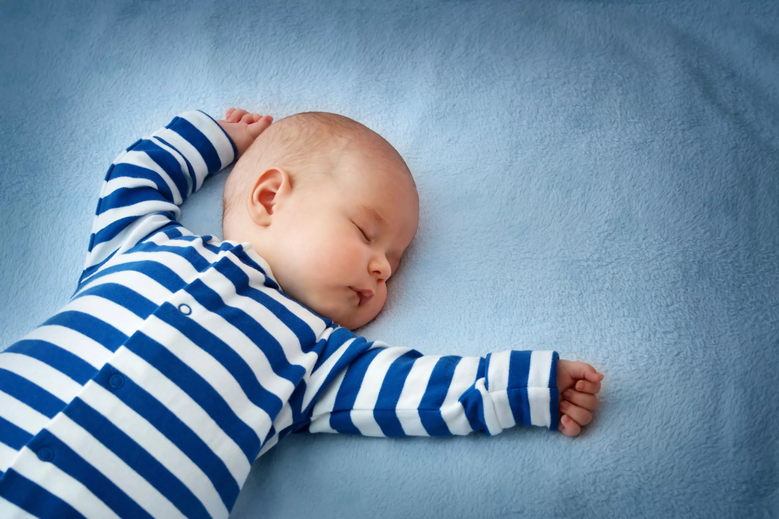 the Lullaby Trust Safer Sleeping Week scaled 1