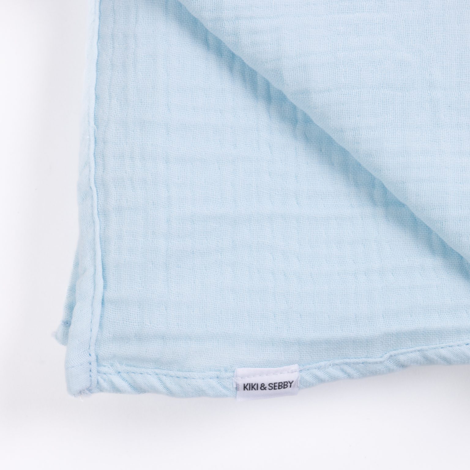 Muslins 101 Commonly Asked Questions about Muslins KIKI & SEBBY UK