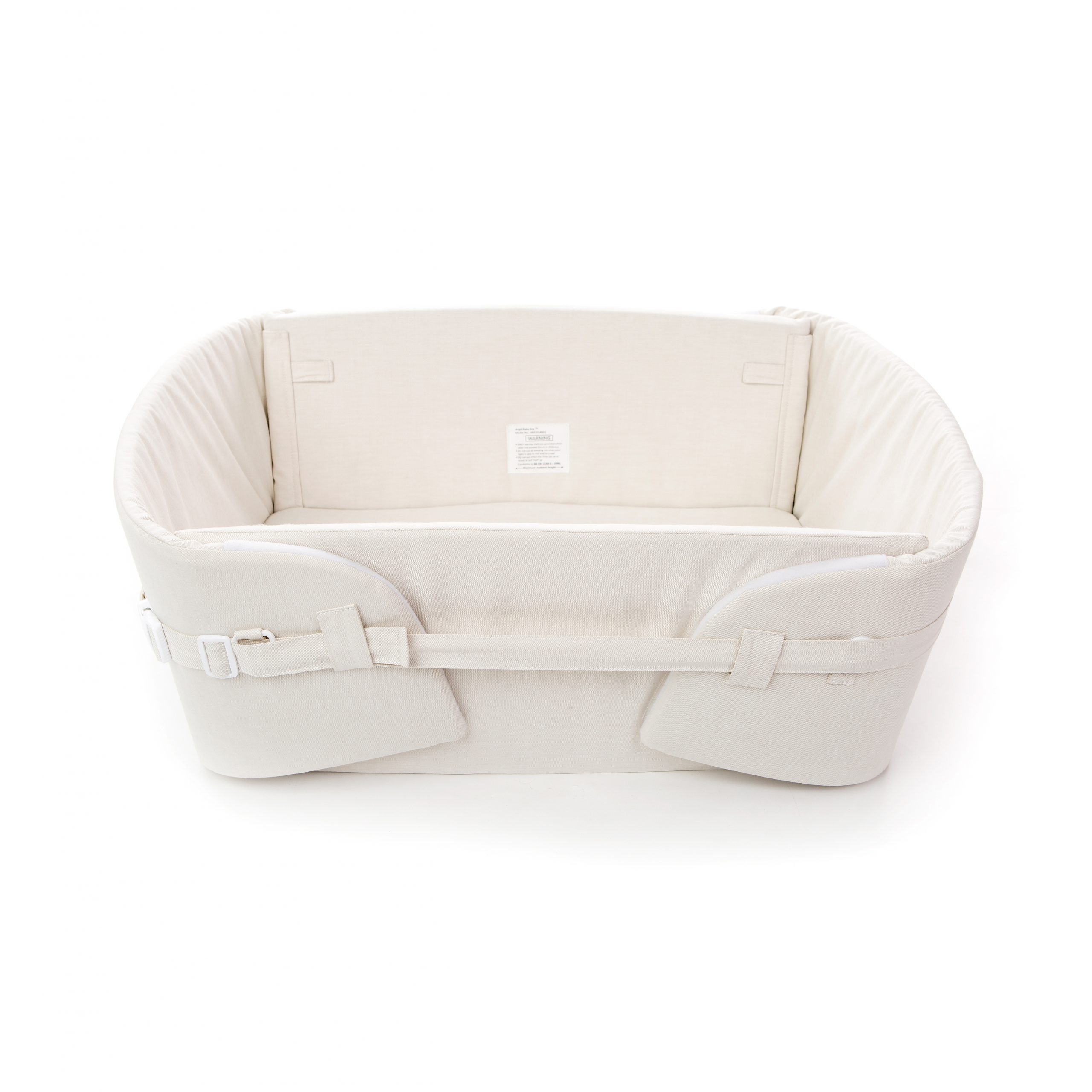 Angel Babybox® - Your Truly Everywhere Crib
