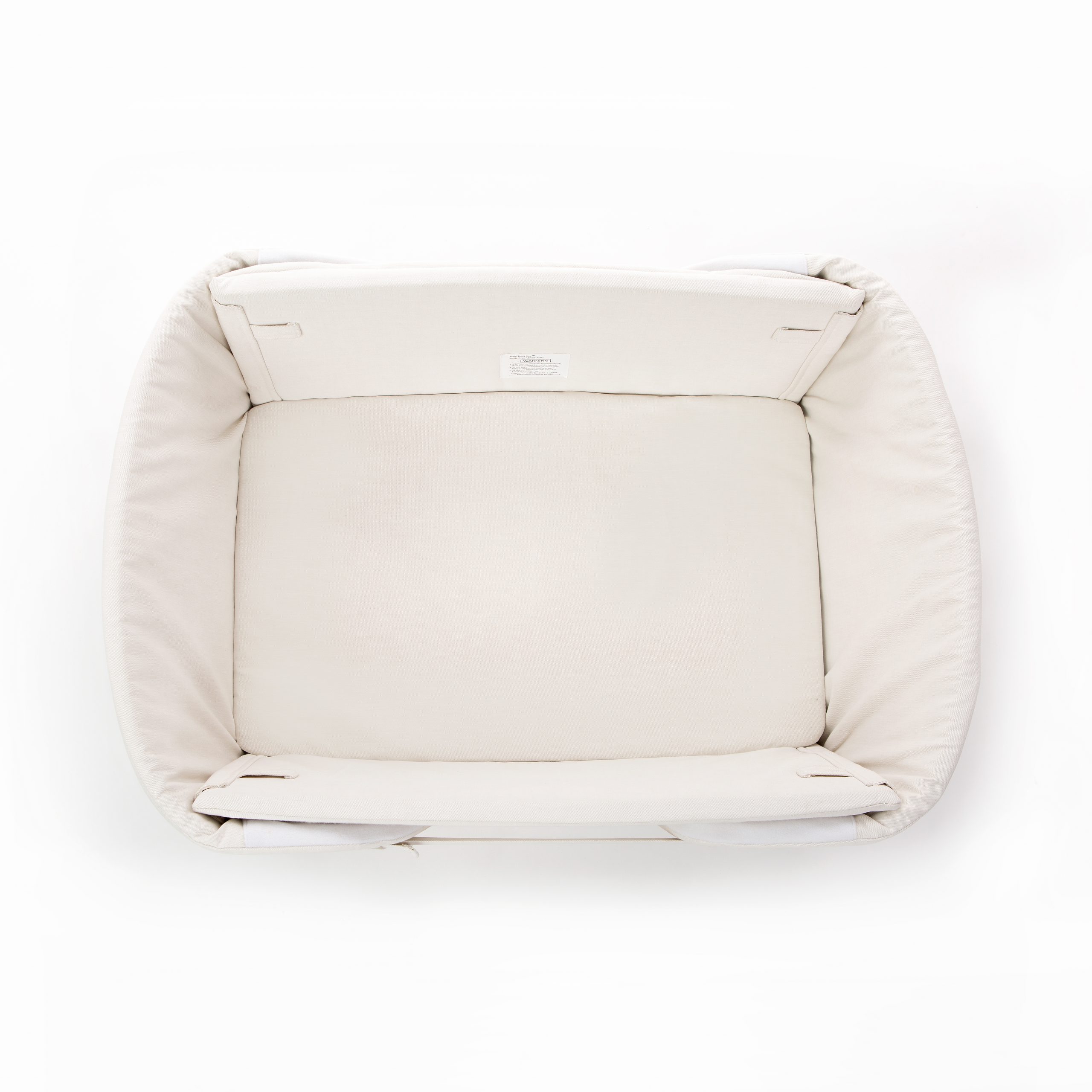 Angel Babybox® - Your Truly Everywhere Crib