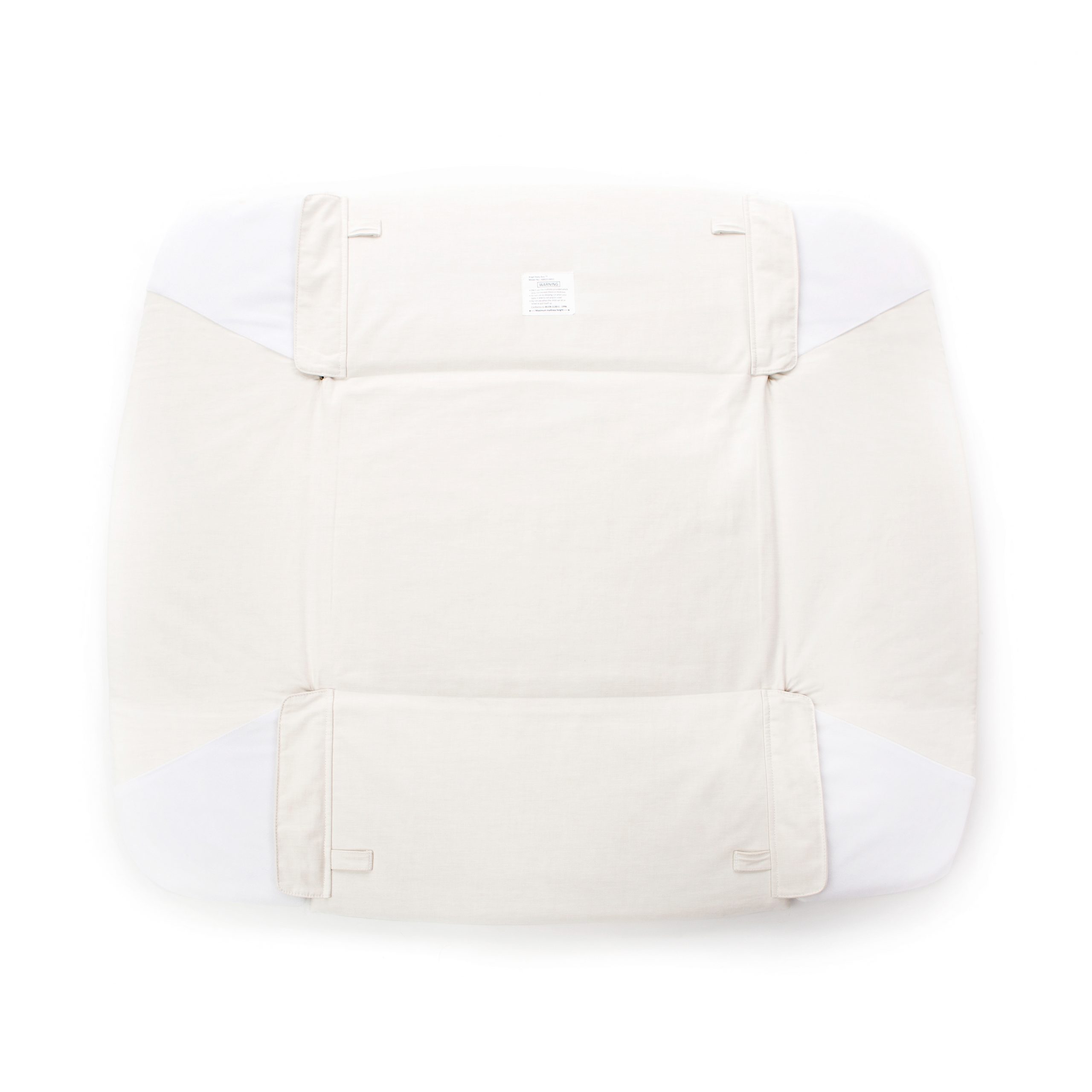 Angel Babybox® - Your Truly Everywhere Crib