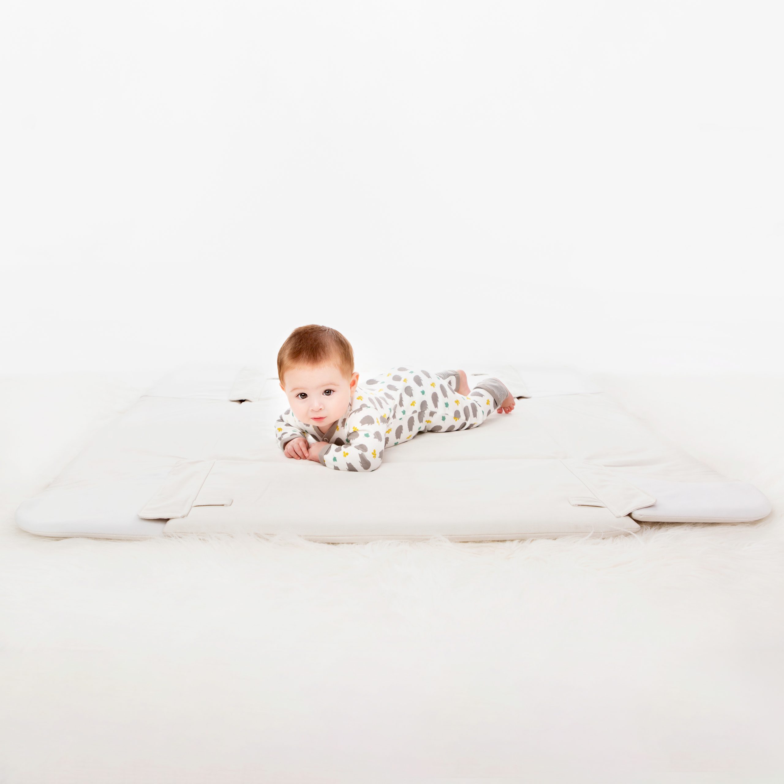 Angel Babybox® - Your Truly Everywhere Crib