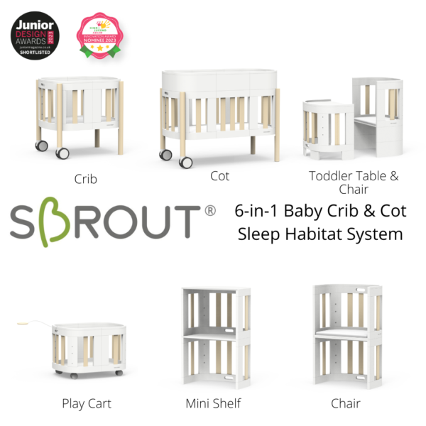 SBROUT®_6 in 1