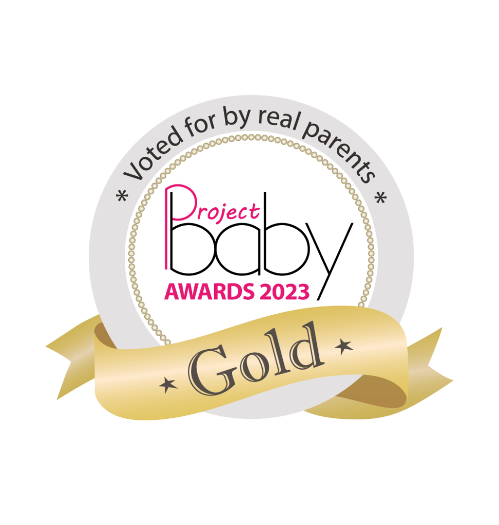 Project Baby Gold
